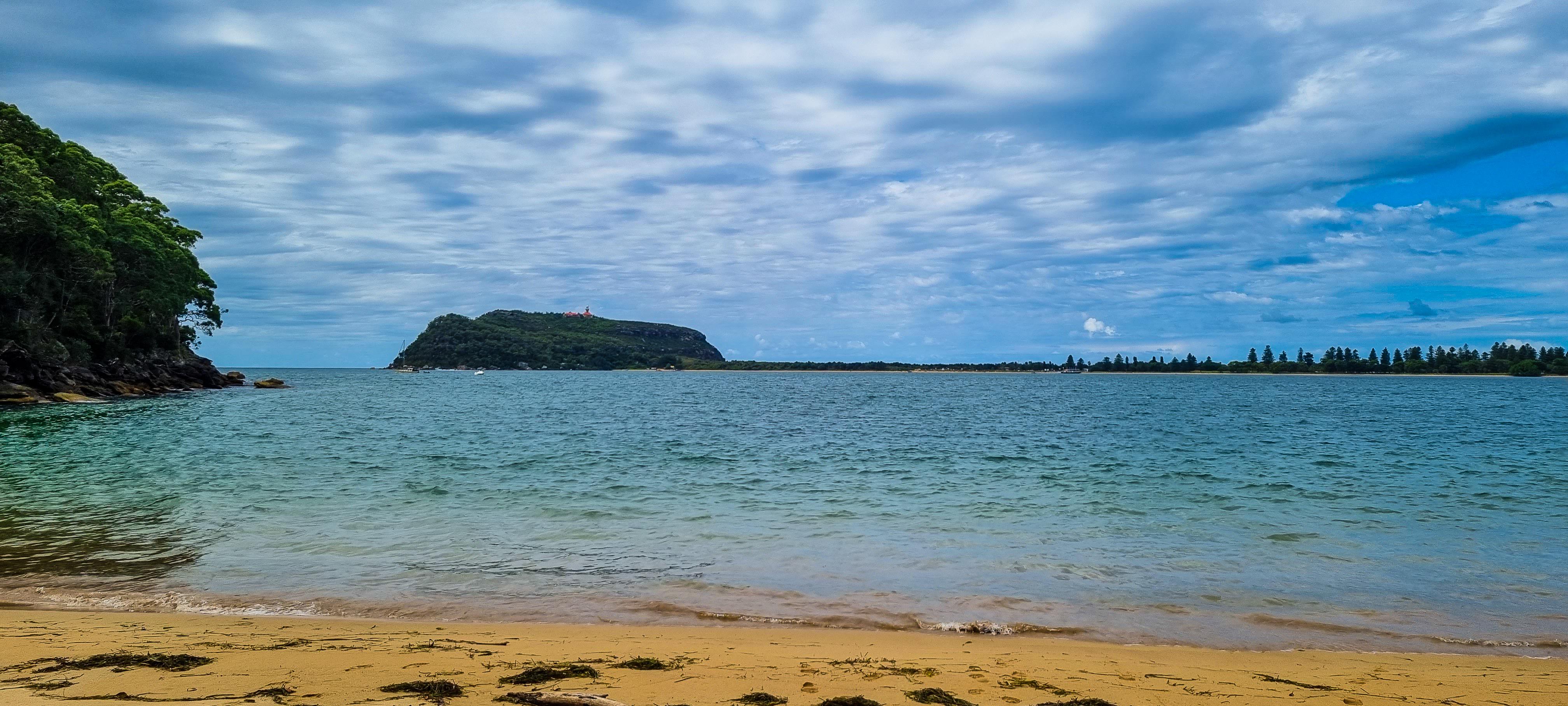 Resolute Beach